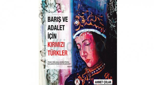 ‘Kırmızı Türkler’ dilde  yozlaşmaya savaş açıyor
