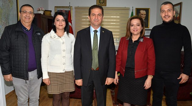 ‘Kırsalda yaşayan kadınları girişimci yapmak istiyoruz’