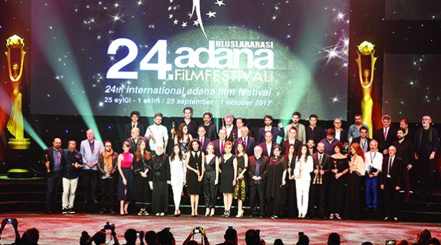 Kısa film yarışmasının son başvuru tarihi 1 Temmuz