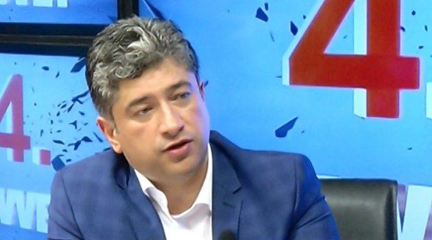 Kısacık: "Her seçim öncesi bir tezgah gördük"