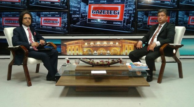 Kısacık: "Mısır bize eski Türkiye’yi hatırlatıyor"