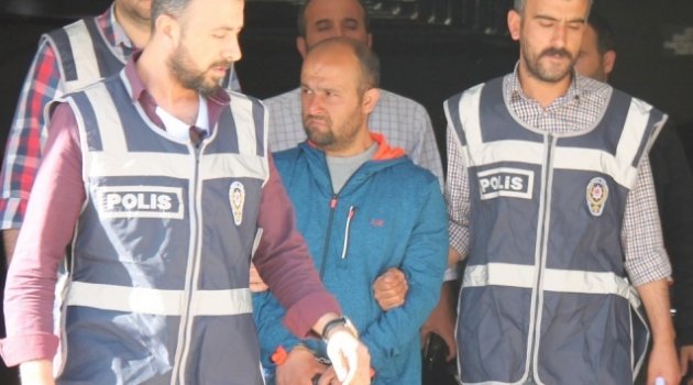 Kıskanç koca, karısı ’evet’ deyince öldürmüş