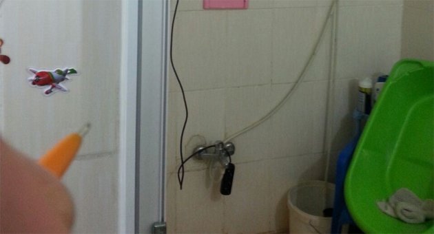 Kıskançlık kocayı intihar ettirdi
