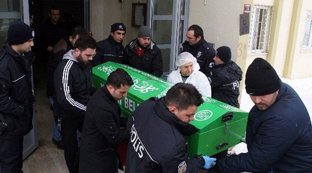 Kıskançlık krizi ölüm getirdi