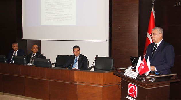 Kıvanç: "2016 yaraların sarılacağı bir dönemin başlangıcı olsun"