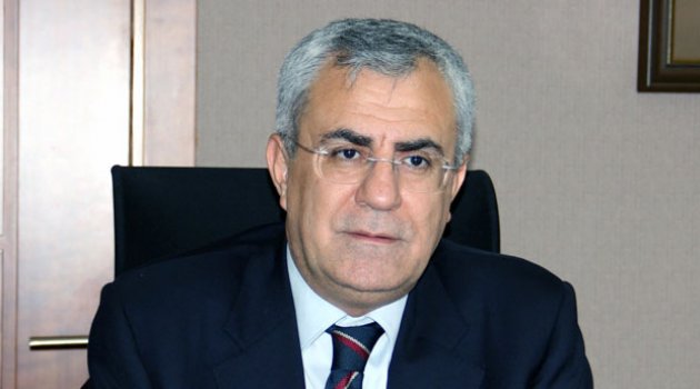 Kıvanç: “64. Hükümet’te Adana’dan Sarı’nın bakan olması sevindirici”