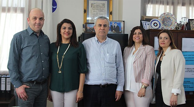 Kıvanç: “Girişimciye her kurum sahip çıkmalı”