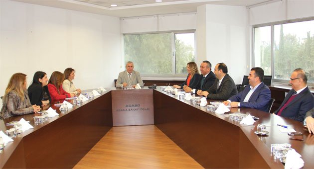 Kıvanç: "İşbirliğine ve desteğe hazırız"