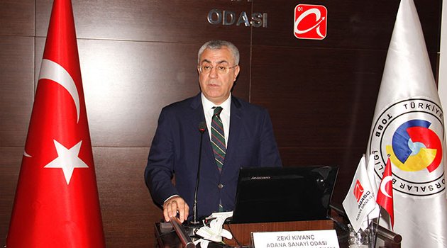 Kıvanç:Önümüzde zor bir yıl var