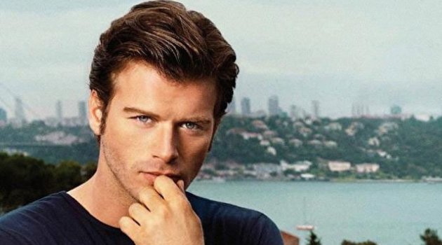 Kıvanç Tatlıtuğ'a bölüm başına servet ödenecek