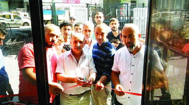 Kıyanç Metal yeni yerinde  başarılı kadrosuyla iddialı!