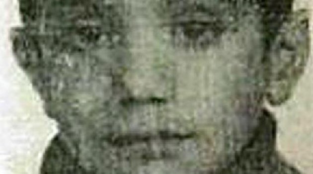 Kız arkadaşının babasından kaçarken öldü
