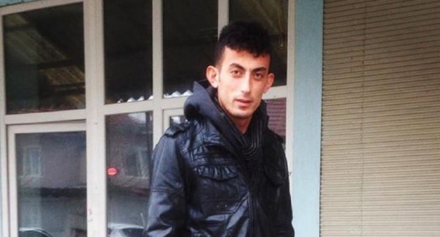 Kız arkadaşıyla tartışıp intihar etti