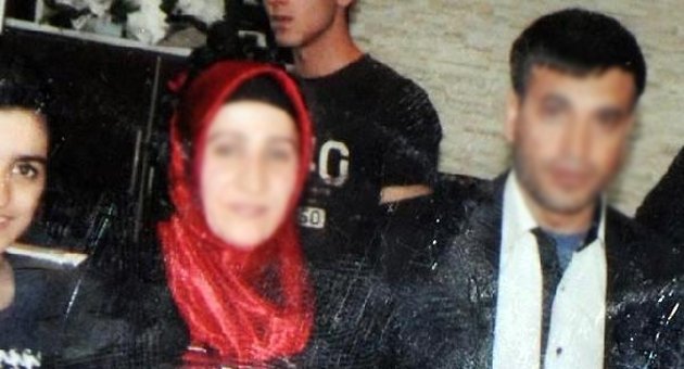 Kız bebek dünyaya getiren eşini öldüren kocaya ağırlaştırılmış müebbet