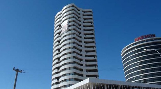 Kız çocuğunun rezidansta feci ölümü!