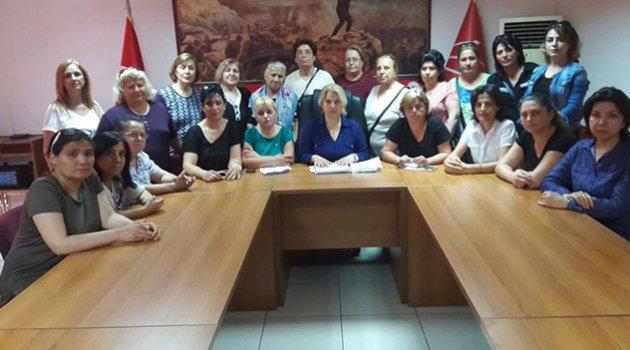 ‘Kız çocuklarımızı istismarcılarıyla evlendiremezsiniz’