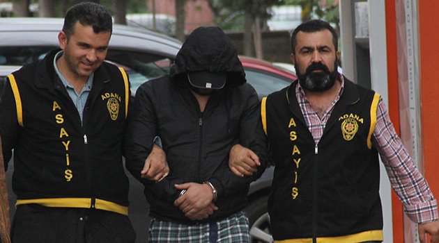 Kız çocuklarını fuhuşa sürekleyen sanığa rekor ceza