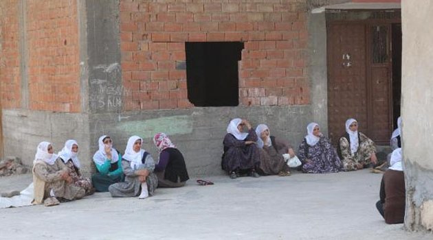 Kız kaçırma meselesi kanlı bitti: 1 ölü, 4 yaralı