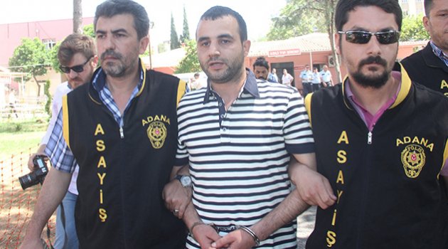 Kız kardeşi ile eniştesini öldürene 2 müebbet hapis verildi