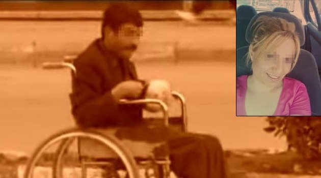 Kız kardeşi kimliğini çaldı, engelli genç cezaevine girdi