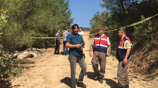 Kız meselesi yüzünden tartıştığı arkadaşını öldürdü