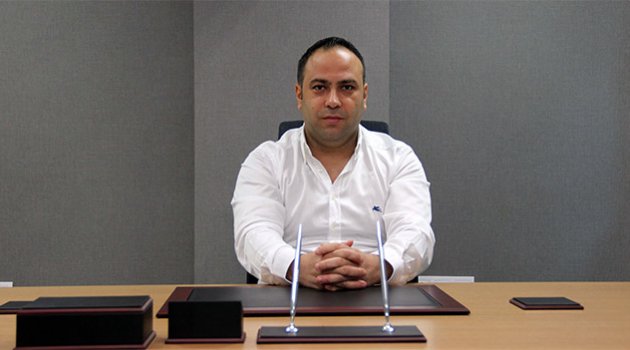 Kiza Kurumsal İş Merkezi’nde ilk etap Ocak 2017’de teslim edilecek