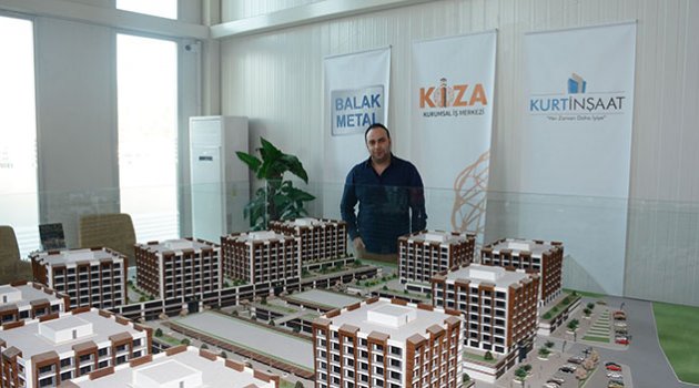 KİZA'da satışlar darbe girişiminden etkilenmedi