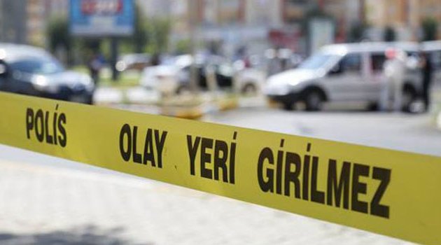 Kızı tarafından öldürüldü