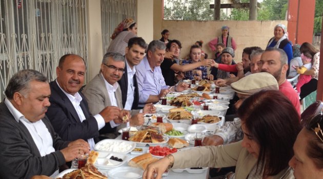 Kızılay köylere kütüphane kuruyor