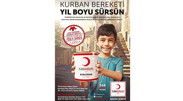Kızılay, Zafer Bayramı ve arife gününde de vekalet kabul edecek