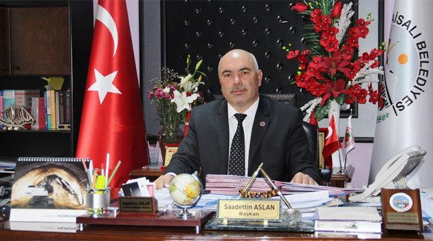 "Kızıldağ güreşleri iptal edilmedi"