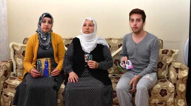 'Kızım Özgecan gibi olmasın'