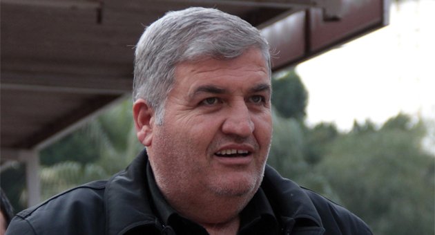 Kızını bıçaklayan baba tutuklandı