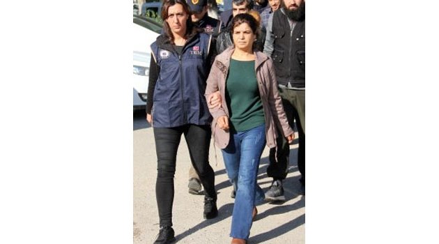 Kızını Kandil’e Göndermek İstedi