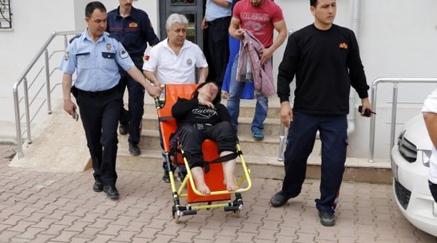 Kızının cinsiyet değiştirme isteği anneyi hastanelik etti