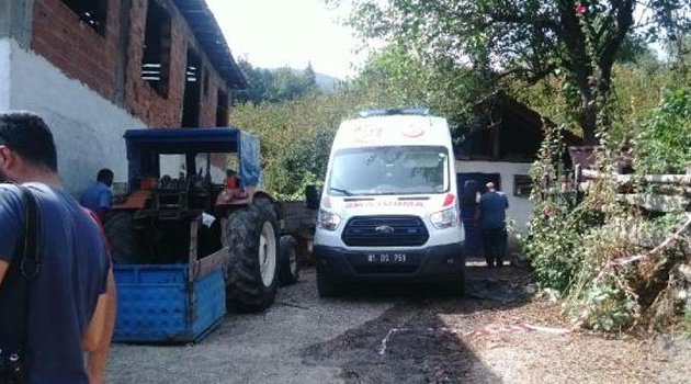 Kızının kaçmasına sinirlenen baba ölüm saçtı: 2 ölü