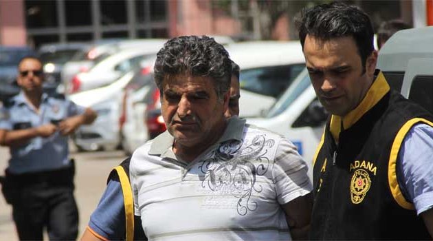 Kızının sevgilisine damadını öldürttüğü iddiası