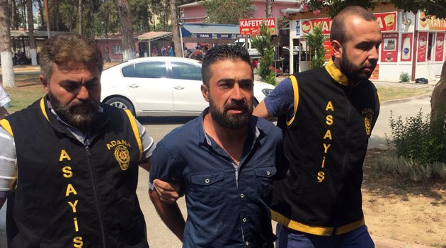 Kızının tecavüzcüsünü öldüren baba daha önce şikayette bulunmuş