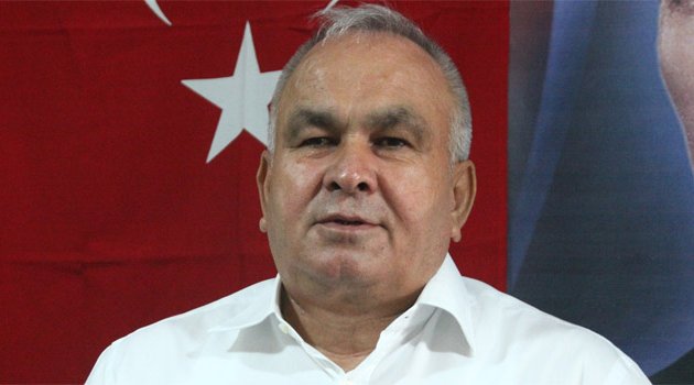 Kızkalesi Yerel Medya Ödülleri