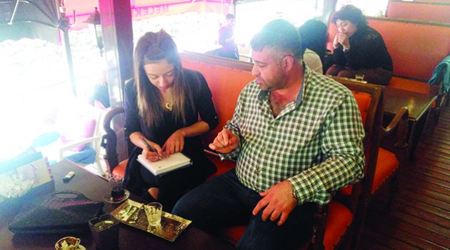 KLAVYE BAŞI HAYVAN SEVER OLMAYIN