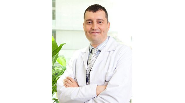 Klima karşısında durmak göz kuruluğuna yol açıyor