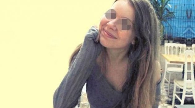 Klozette doğurduğu bebek öldü o serbest kaldı