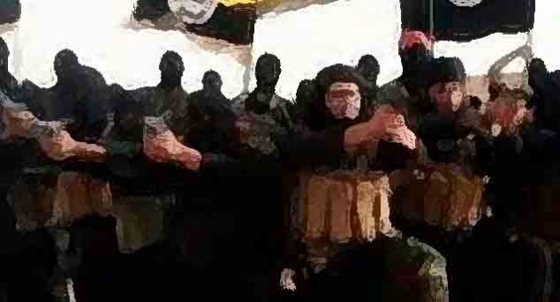 Kobani’den çekilen IŞİD Türkiye’ye sızdı