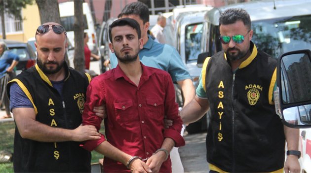Kobanili genci öldüren zanlılar yakalandı