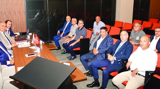 “KOBİ Destek Kredisi ile ‘Nefes’ alabileceğiz”