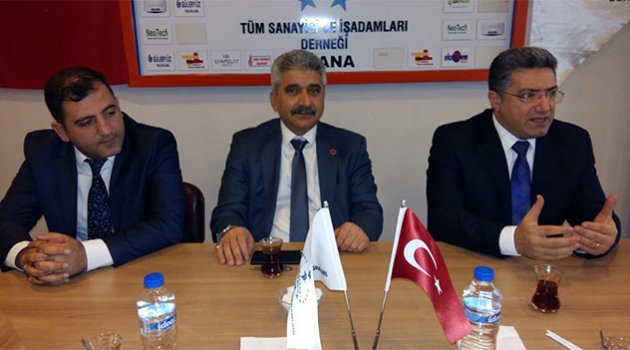 KOBİ’lerin finans güvencesi KGF