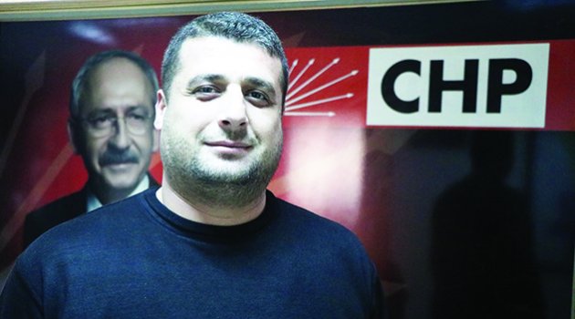 Koç’tan gençlere “Siyasete girin” çağrısı