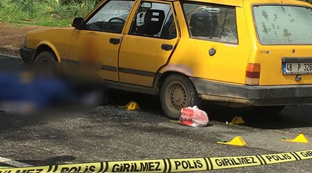 Koca dehşeti 3 ölü 1 yaralı