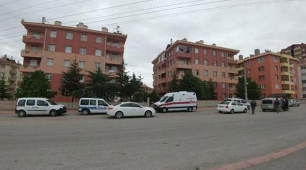 Koca dehşeti can aldı: 3 ölü
