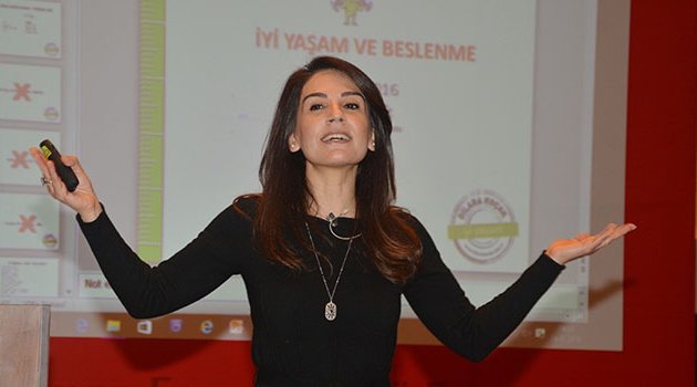 Koçak: “Gülümsemeyi unutmayın”
